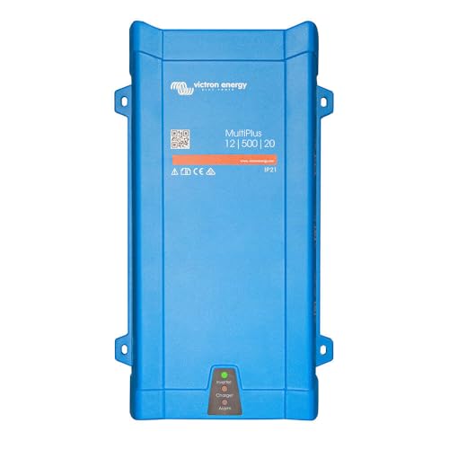 12/1200/50-16 120V True Sine Wave Inverter Charger I66045
