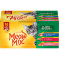 2.75 oz. Cups (36 Count) Wet Cat Food N475