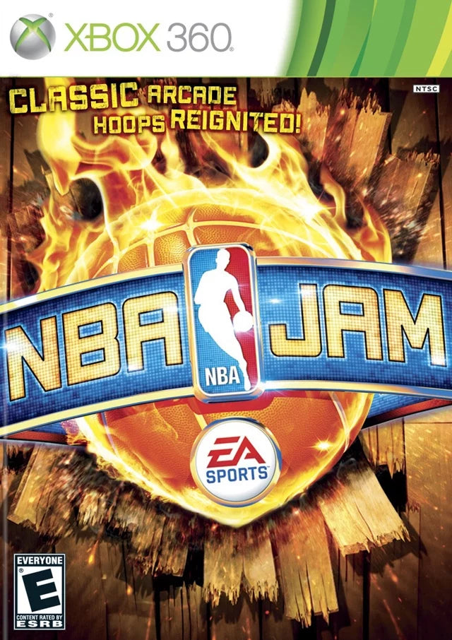 Xbox 360 Game S7060