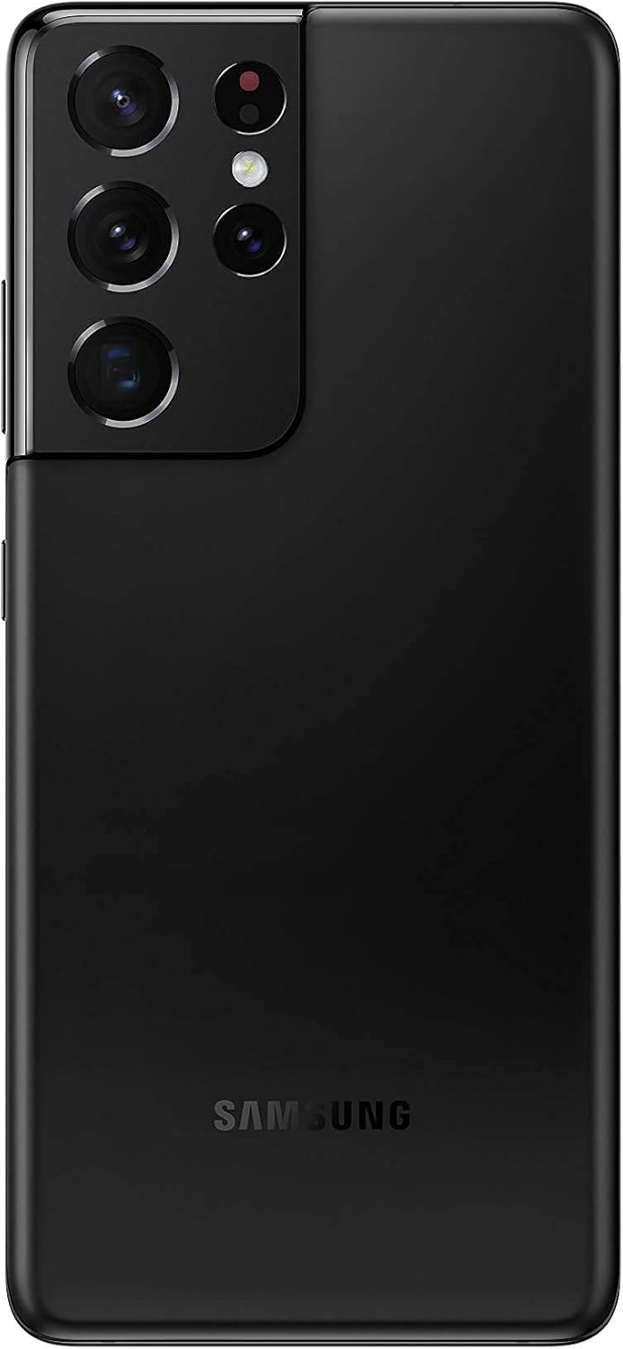 256GB Black Unlocked Phone O4038