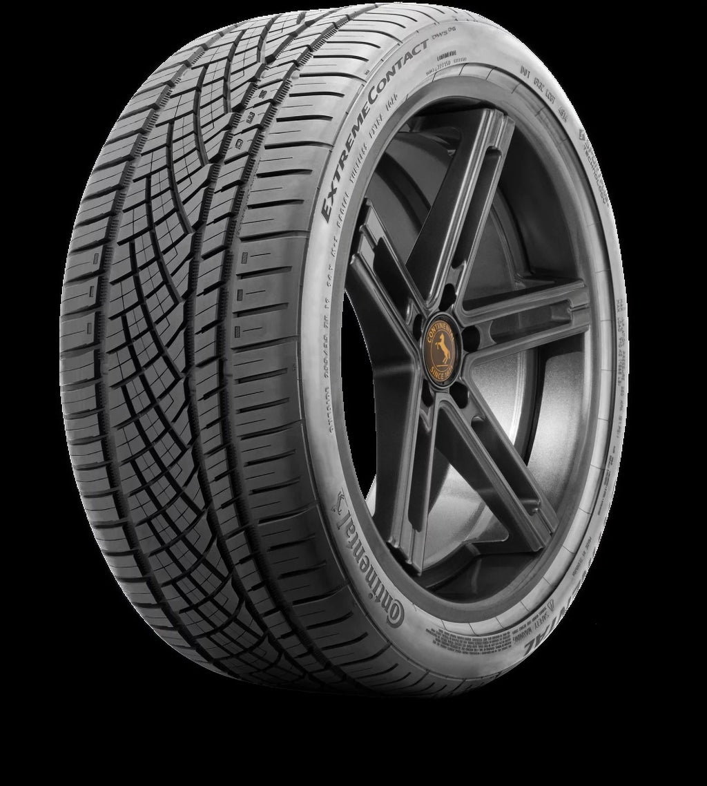 235/50ZR18 97W All Season Passenger Tire U8111