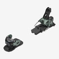 Green Ski Bindings T404