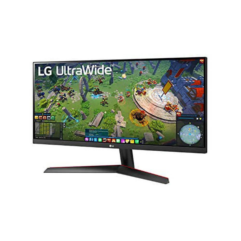 29" UltraWide IPS Monitor with HDR 10 C204356