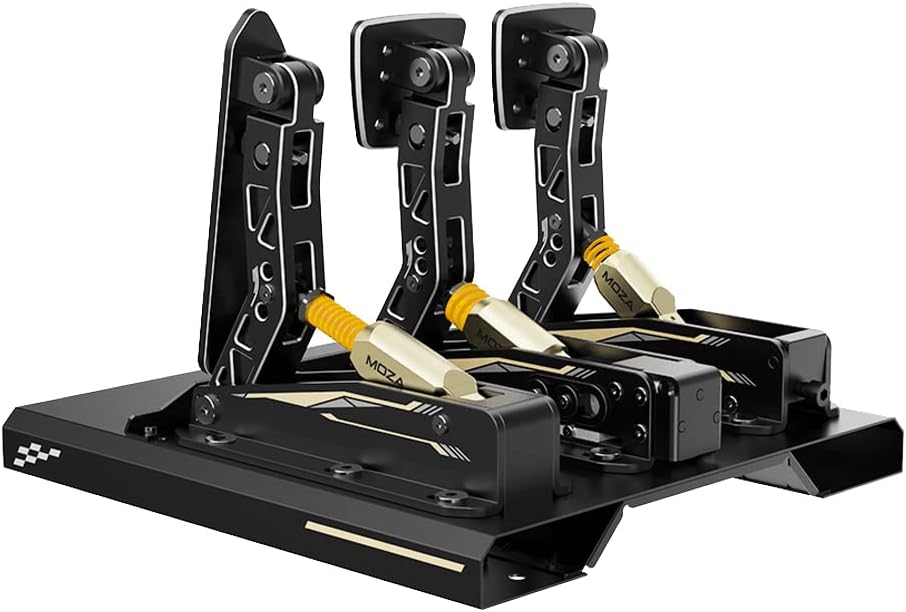 CRP Pedals B83800