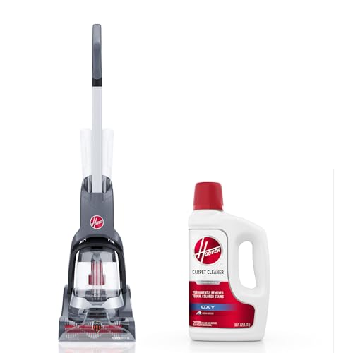 Compact Carpet Cleaner Machine W446643