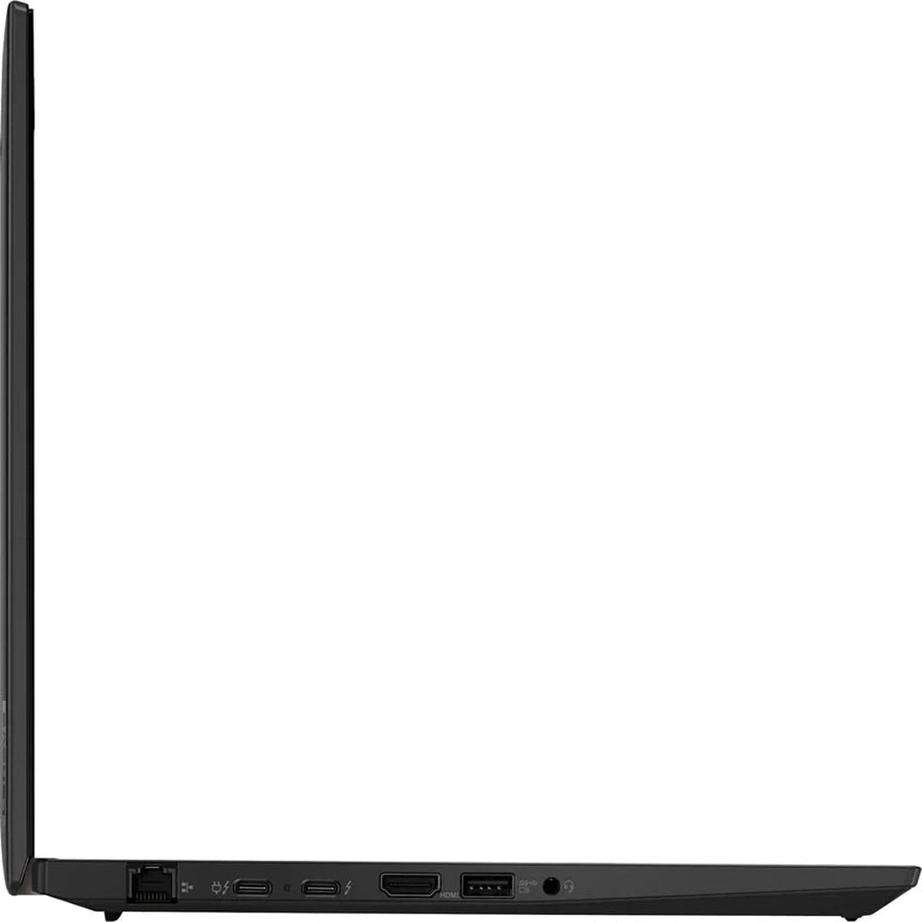 14" WUXGA Mobile Workstation, AMD Ryzen 7 PRO 7840U 3.3GHz, 32GB RAM, 512GB SSD, Windows 11 Pro, Villi Black (Renewed) L407