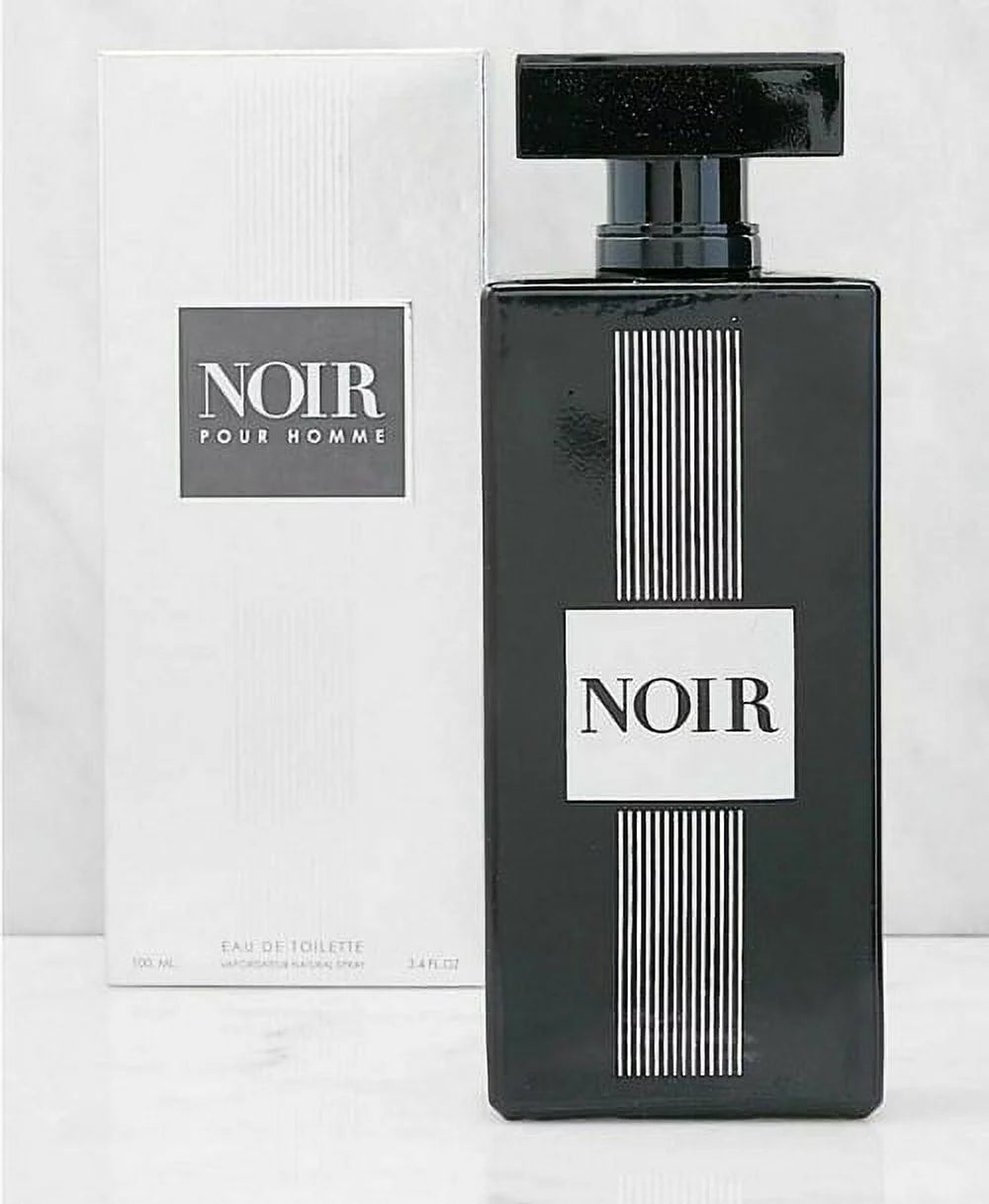 3.4 oz men's cologne R2864