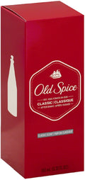 4 Pack Aftershave 6.37 oz Z6548