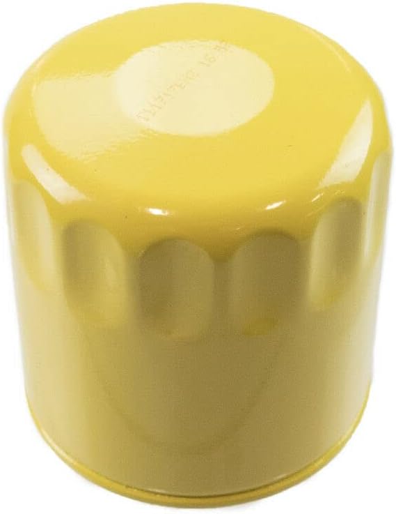 Oil Filter 3/4"-16 x 3 x 3 7/16" Yellowe (1 Pack) G320438