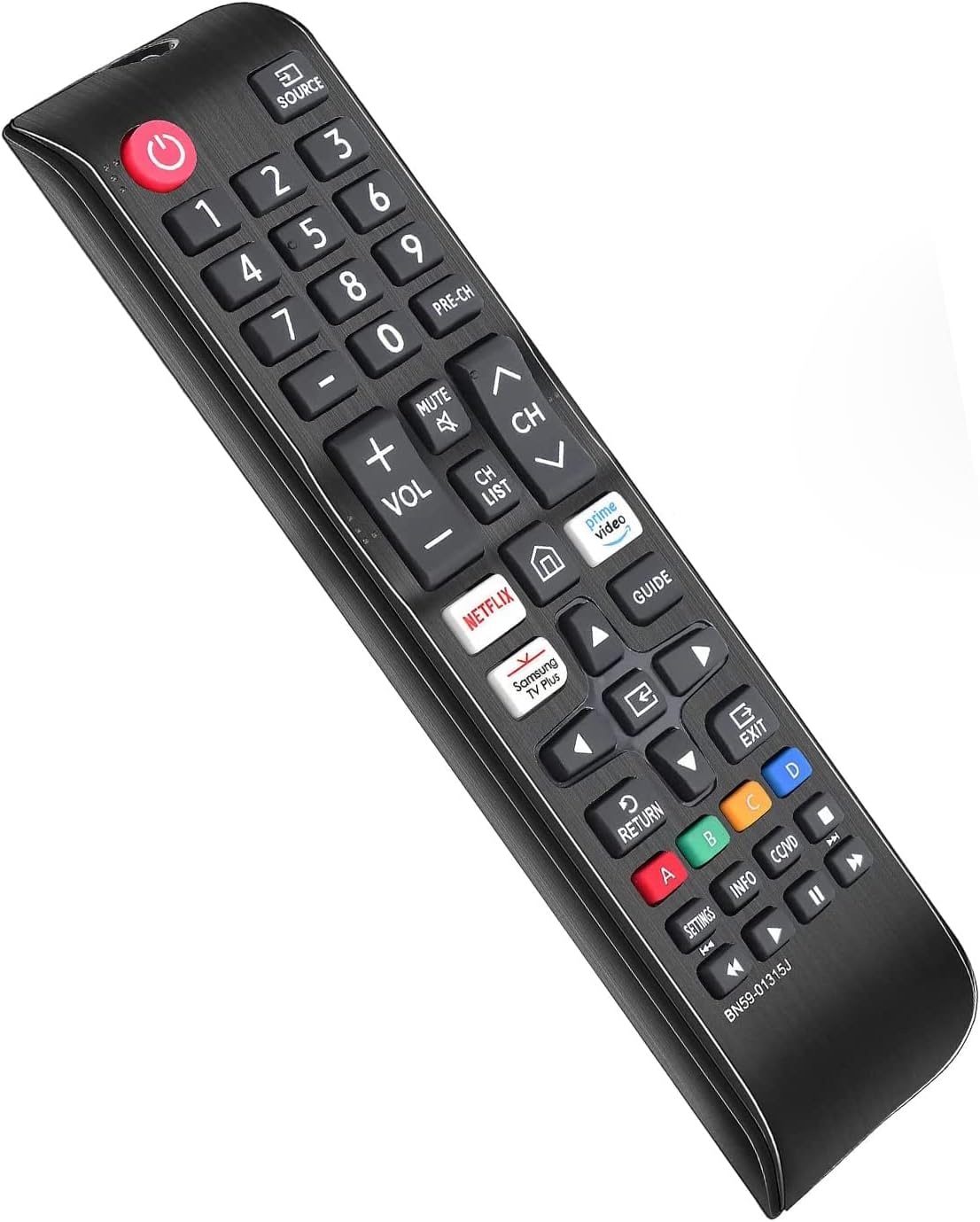 Samsung TV Remote E438