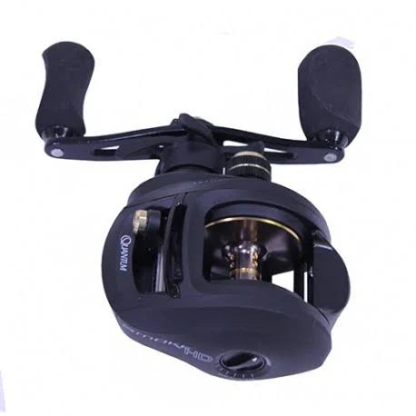 Heavy Duty Baitcast Reel 6.6:1 O42948