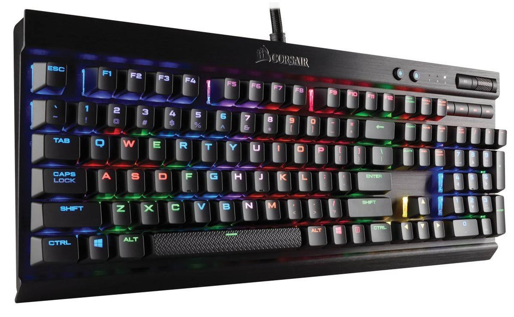 Mechanical Gaming Keyboard R9568