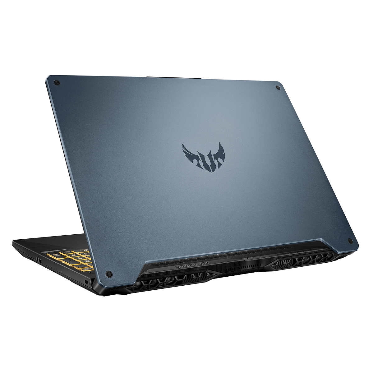 15.6" FHD IPS 144Hz Gaming Laptop AMD Ryzen 7 4800H 64GB RAM 1TB SSD GeForce GTX 1650Ti O273