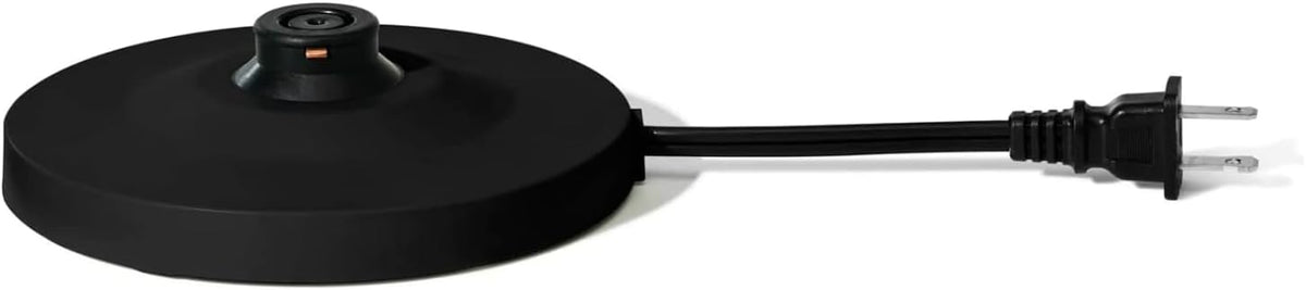 1L Electric Gooseneck Kettle Y36206