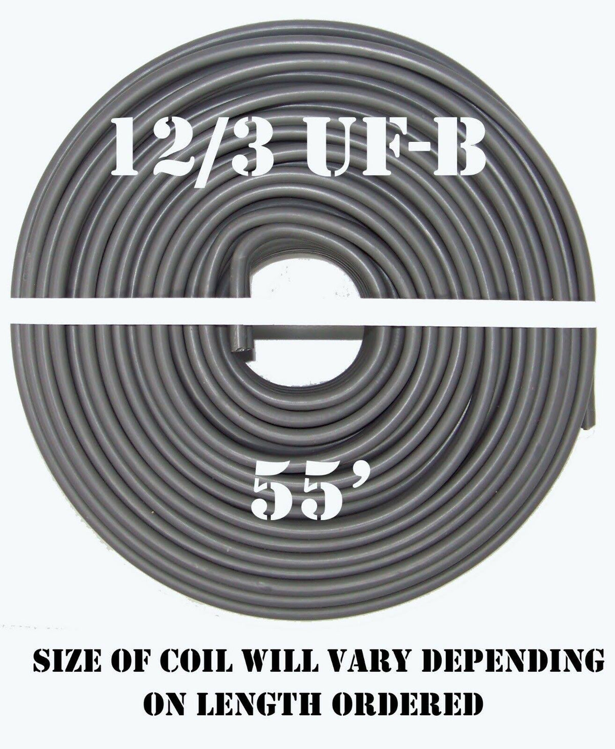 Underground Feeder Cable Z259