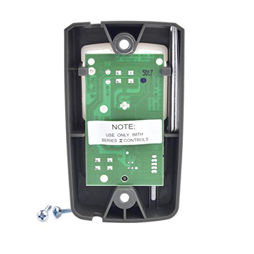 Garage Door Opener Wall Console J815889