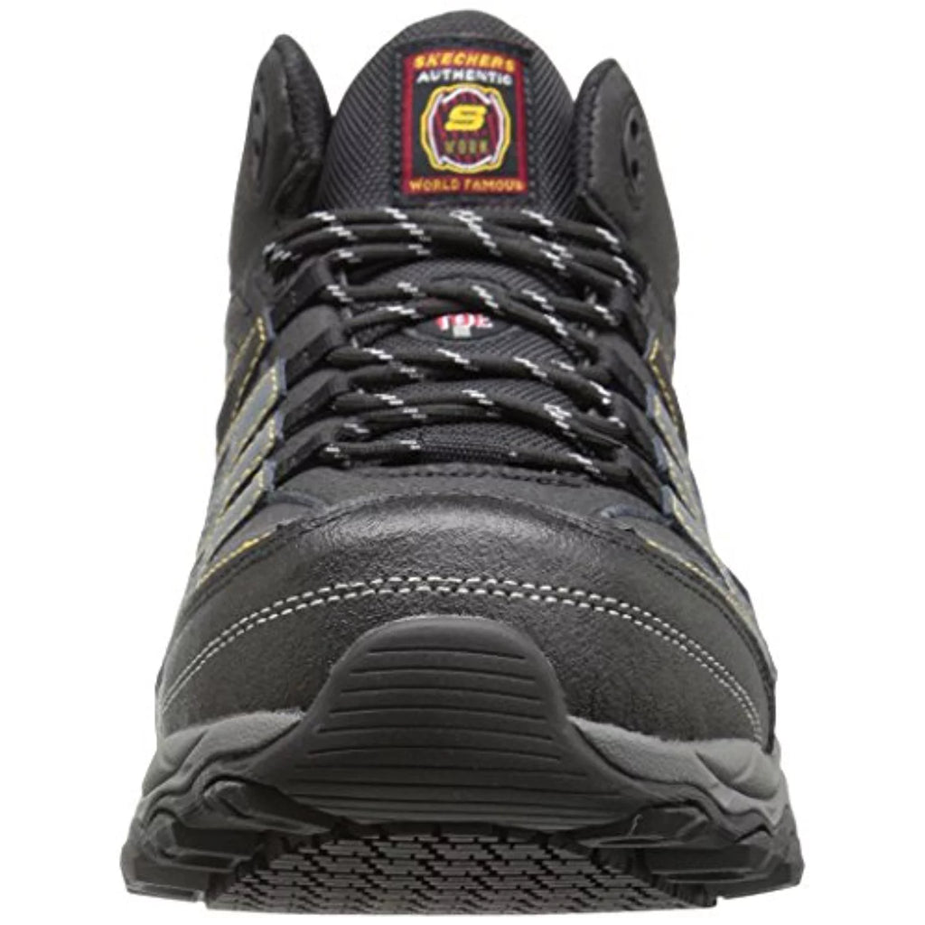 Steel Toe Work Boot P879