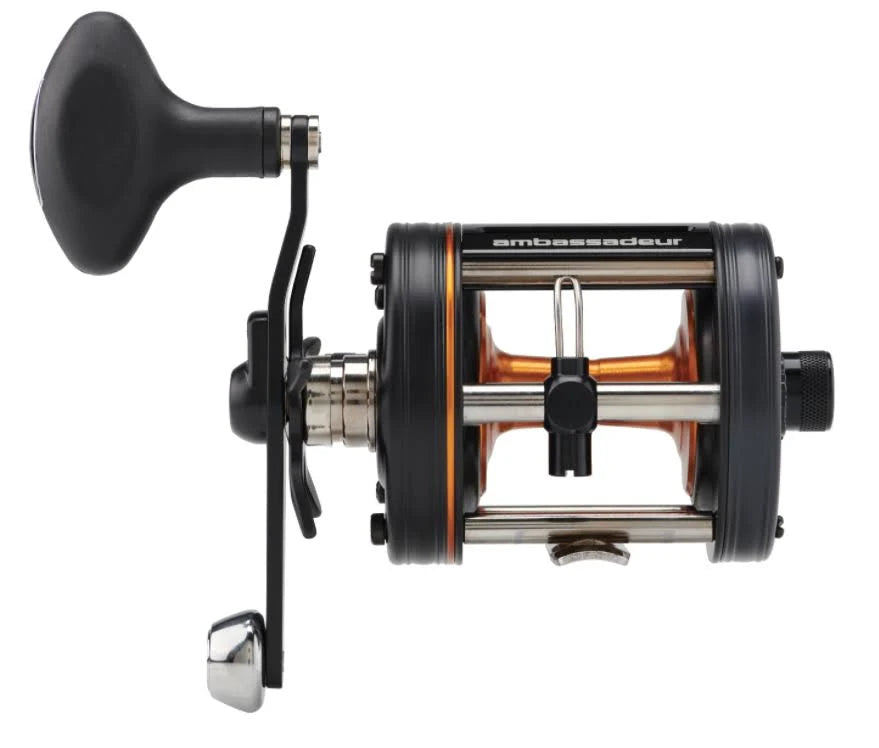 Ambassadeur Catfish Pro Fishing Reel V39429