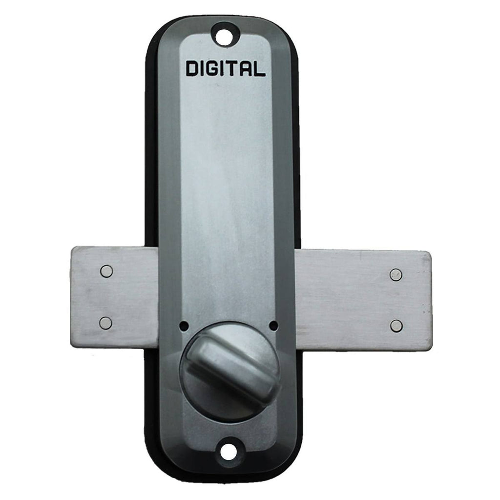 Keyless Surface Mount Deadbolt L535
