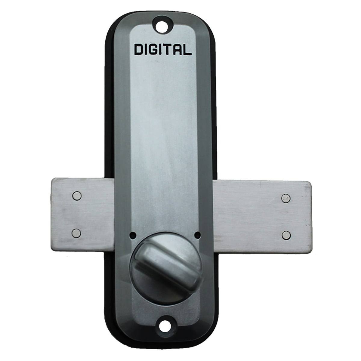 Keyless Surface Mount Deadbolt L535