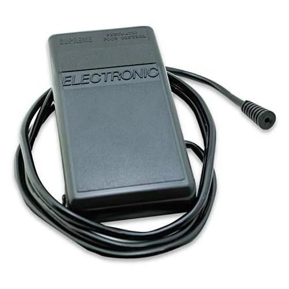 Pneumatic Air Foot Pedal L329159