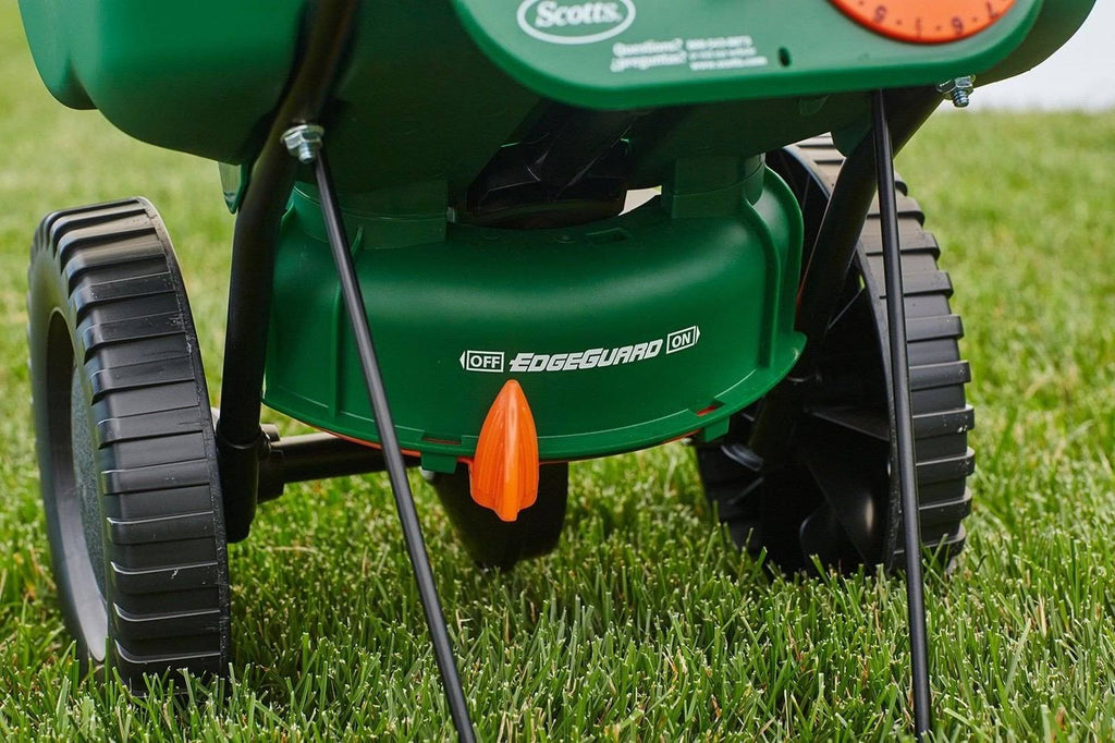 Mini Broadcast Spreader K2294