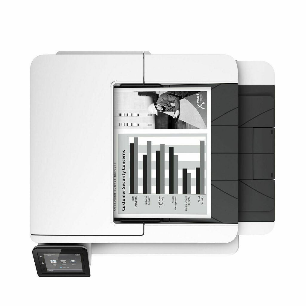 LaserJet Pro MFP M426fdn Printer G5805