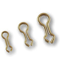 Sinker Eyes - Eyelets for Lead Weight Molds G77544