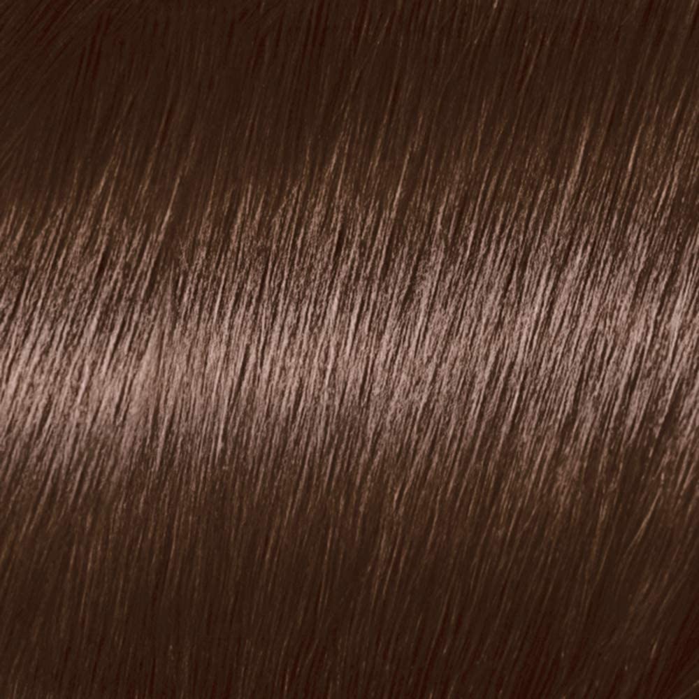 Medium Brown Hair Colour C68484