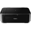 Black Wireless All-in-One Color Inkjet Photo Printer G44711
