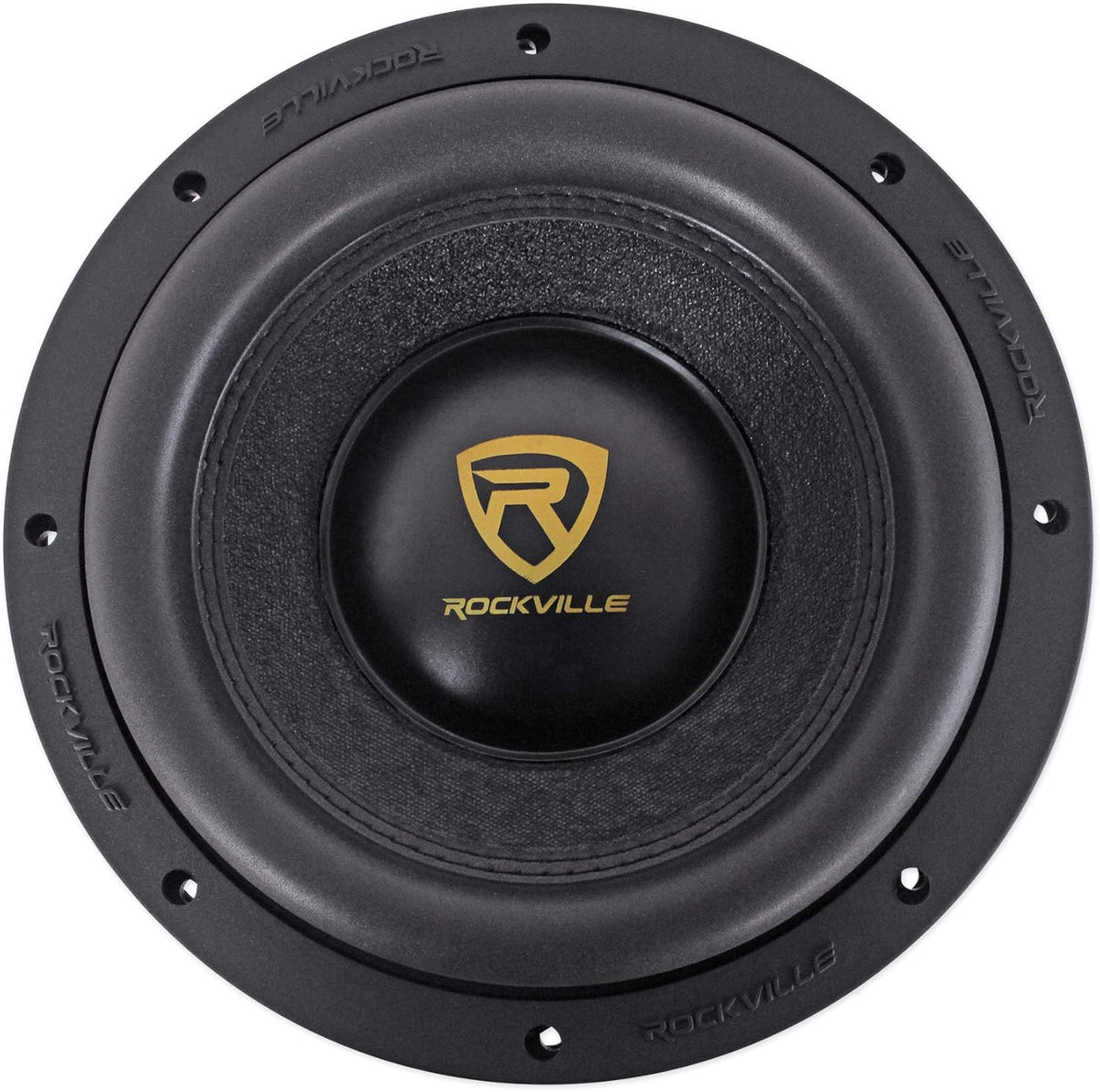 10" 3200 Watt Car Audio Subwoofer Mono Amplifier Amp Kit T5227
