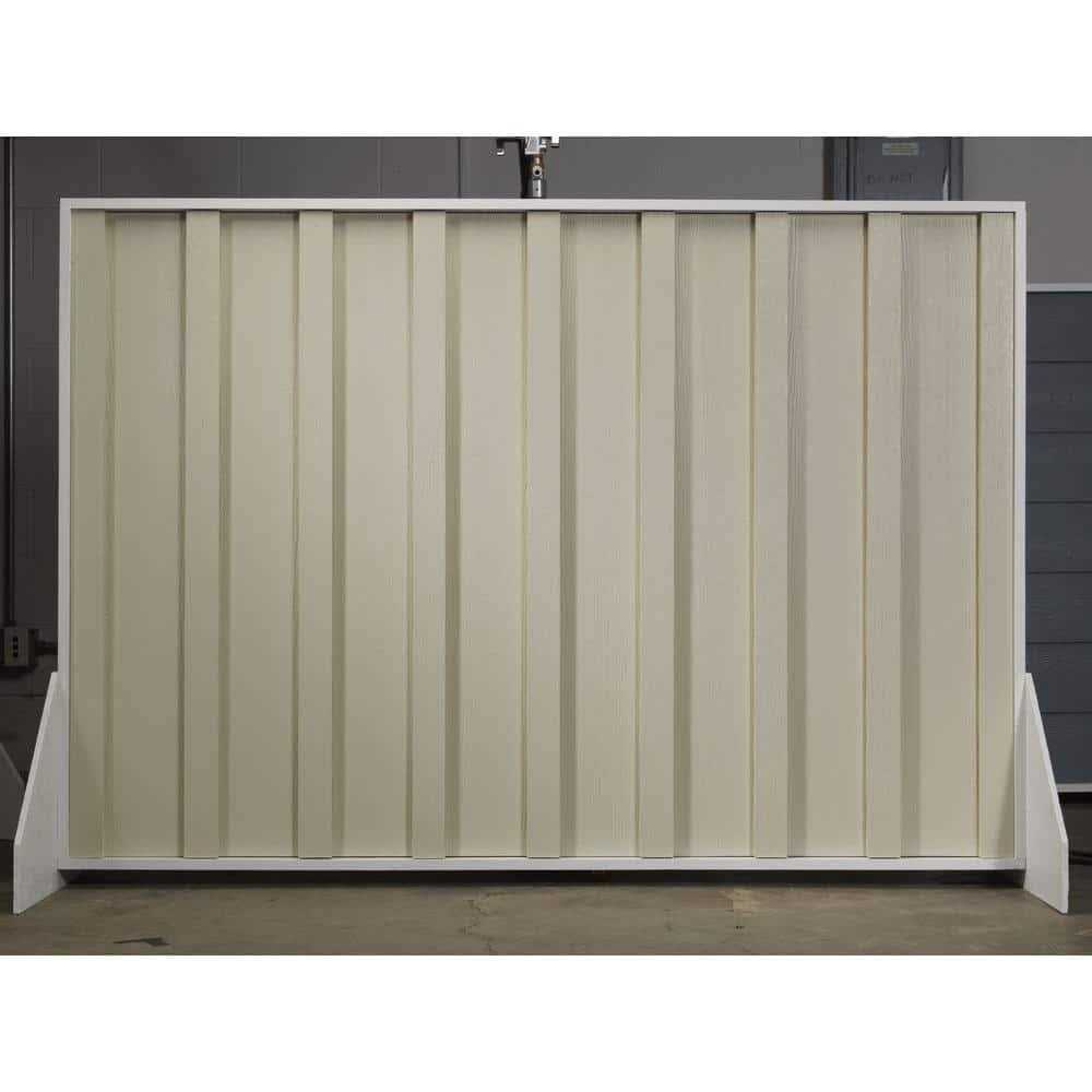 Fiber Cement Siding 48×120 C131
