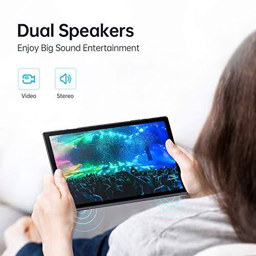10 inch Tablet W116295