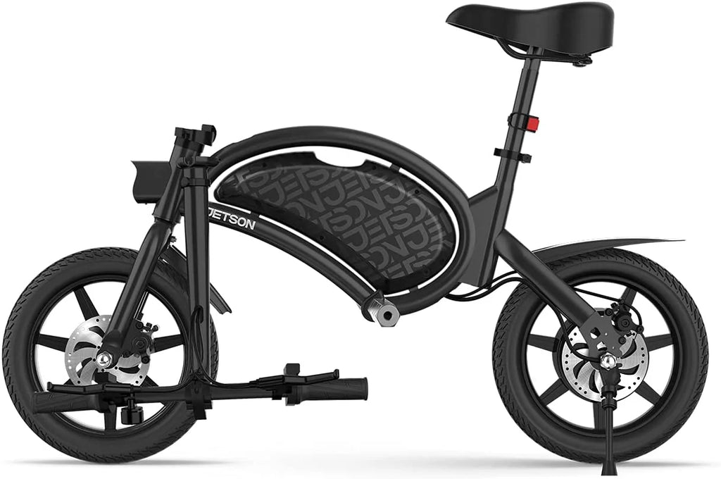 Electric Bike Comfort-Bicycles Bolt Z2919