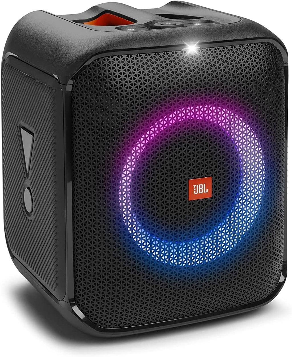 Black 100W Splash Proof Speaker W74407