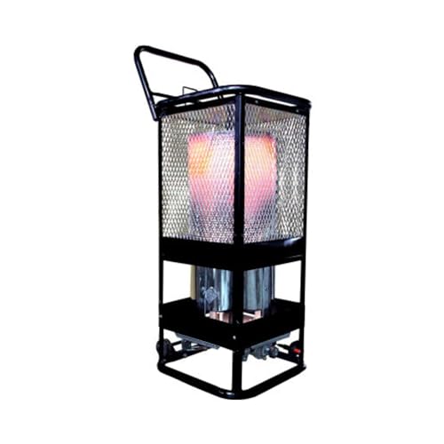 125000 BTU Propane Gas Heater L361496