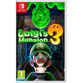 Luigis Mansion 3 - Nintendo Switch Z366