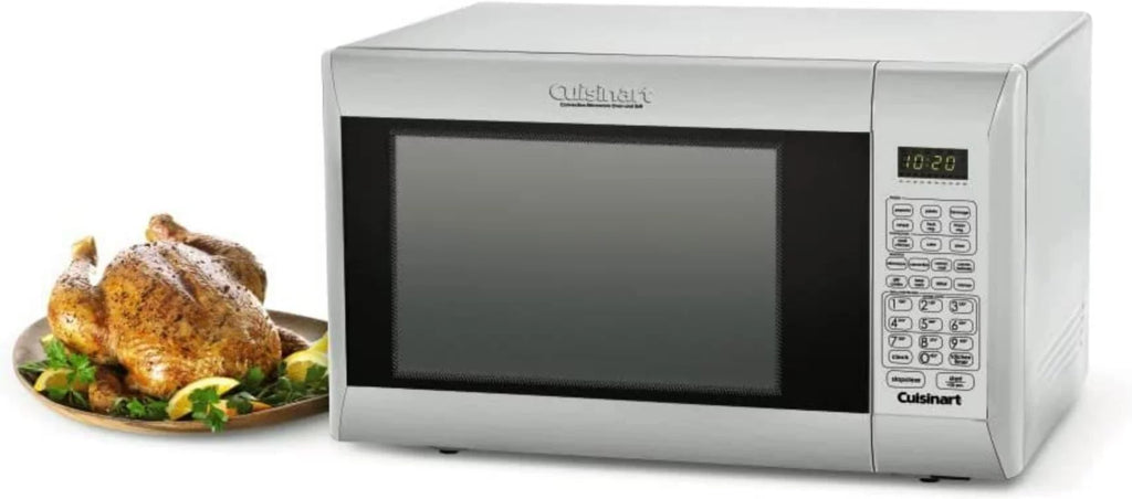 1.2 Cubic Foot Convection Microwave Oven B697