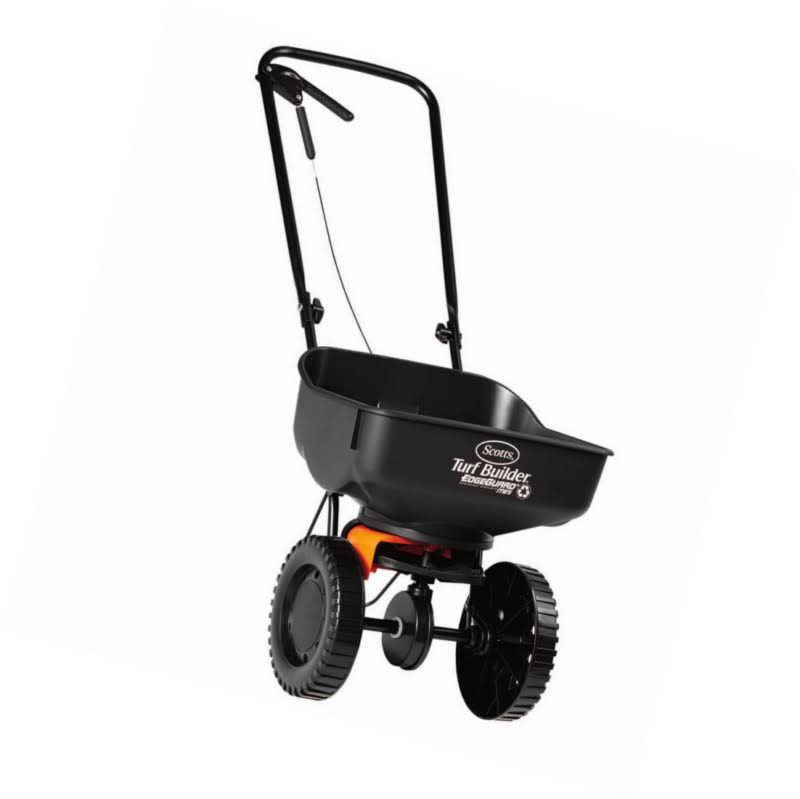 Mini Broadcast Spreader K2294