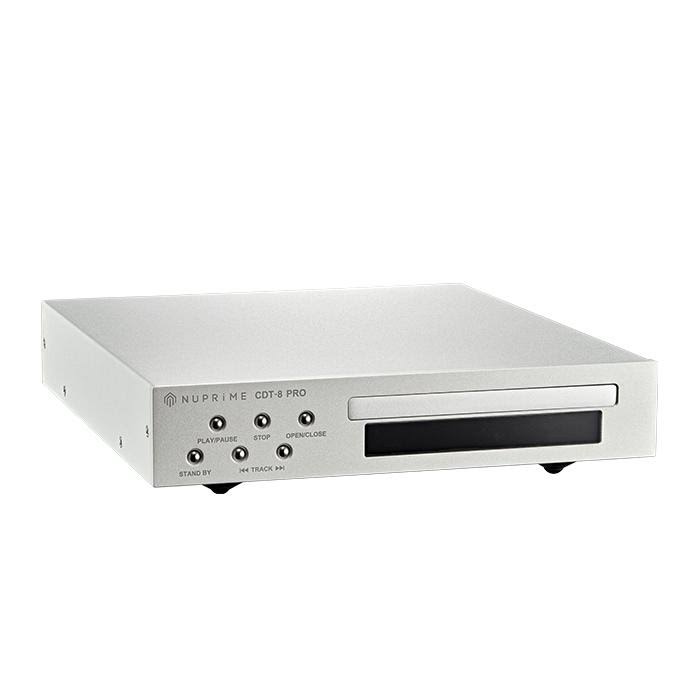 Black CD Transport C79022