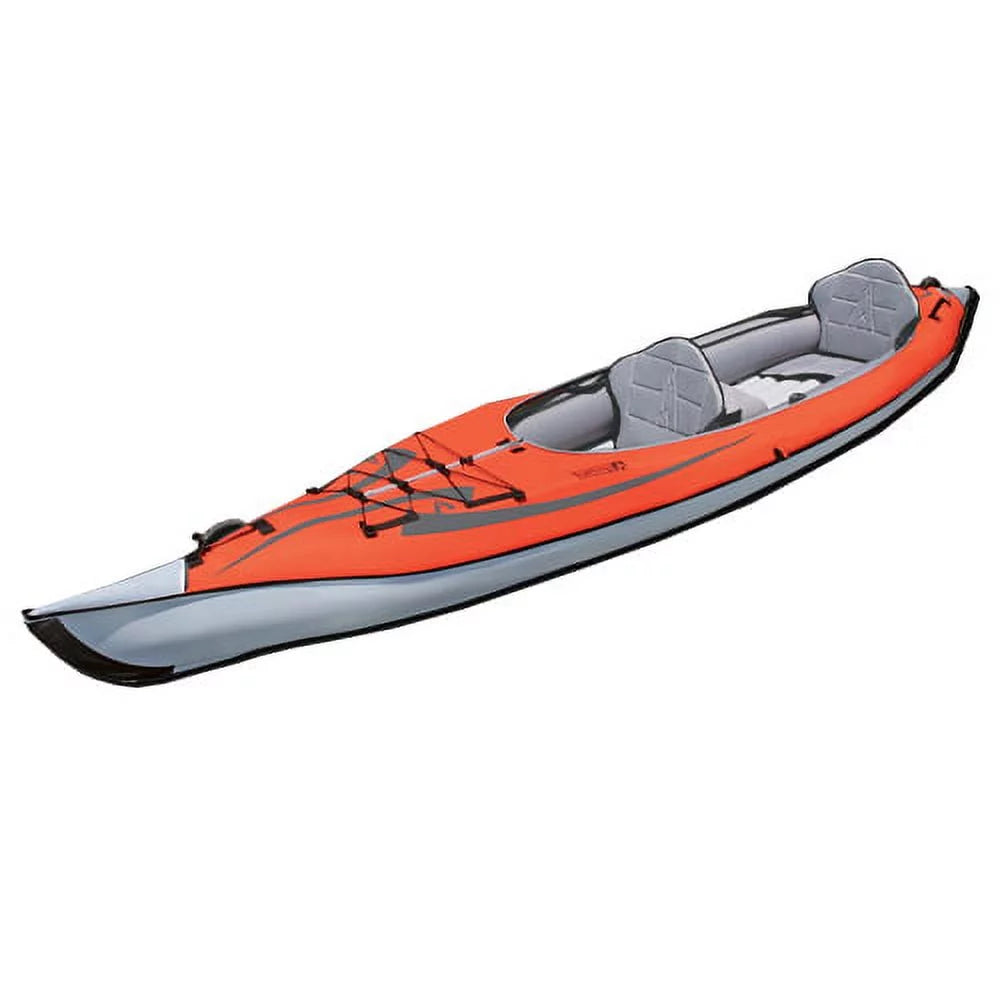 Advanced Frame Convertible Inflatable Kayak M13833