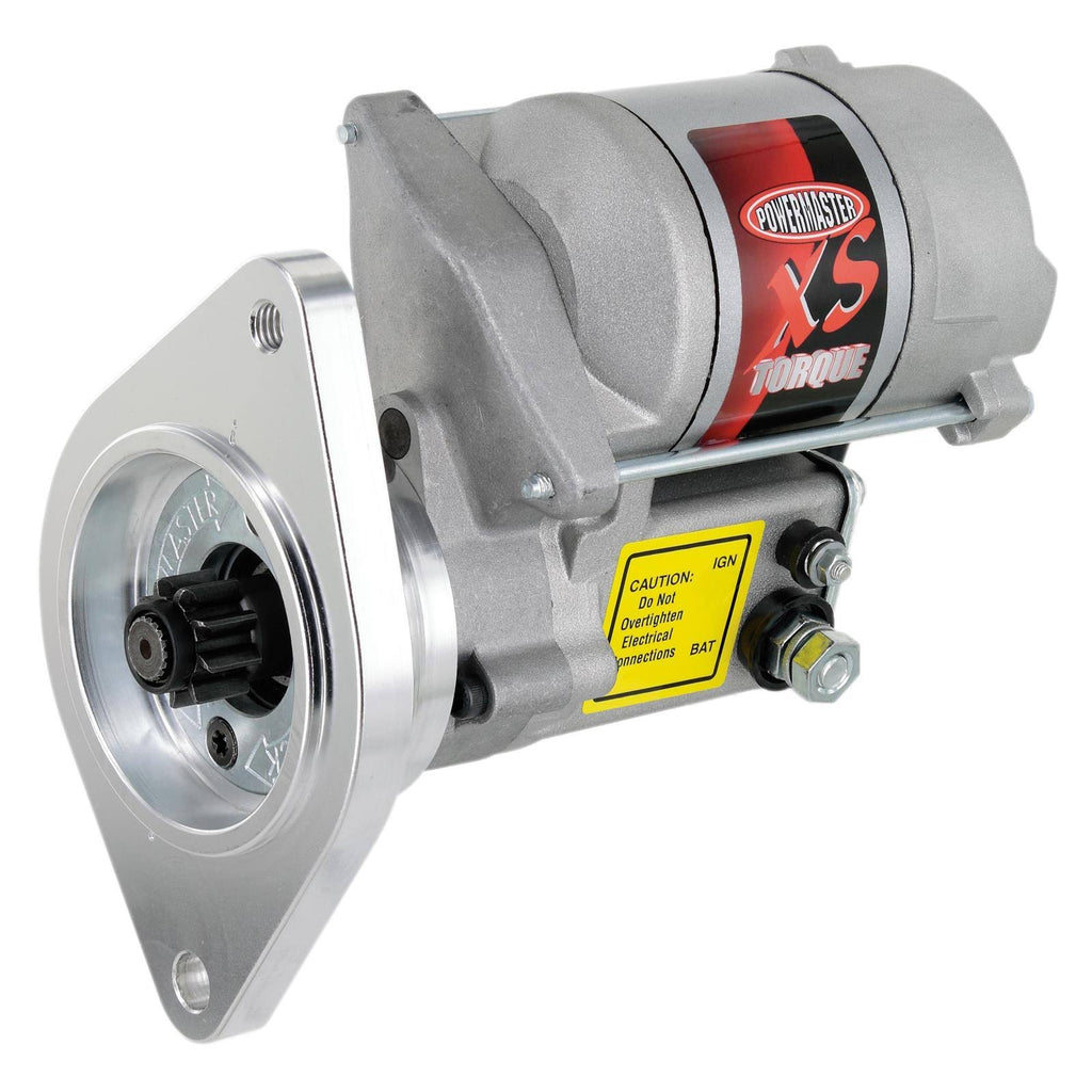 Torque Starter I2497