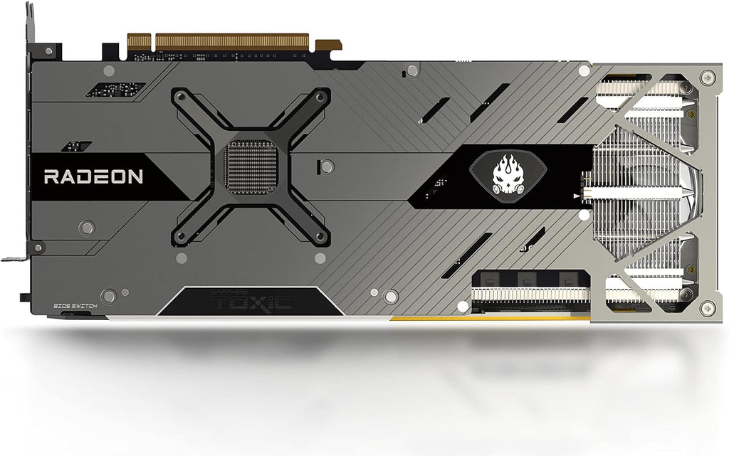 16GB GDDR6 Radeon RX 6900 XT Graphics Card C641