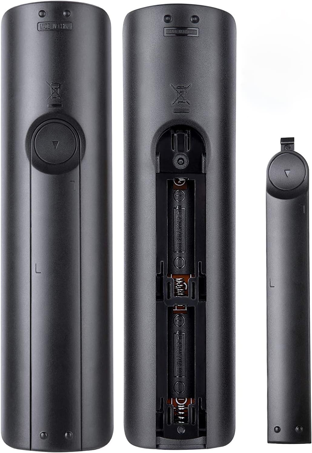 Samsung TV Remote E438