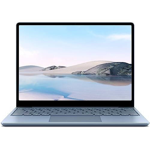 12.4" Touchscreen Intel Core i5 8GB Memory 128GB SSD Laptop A82396