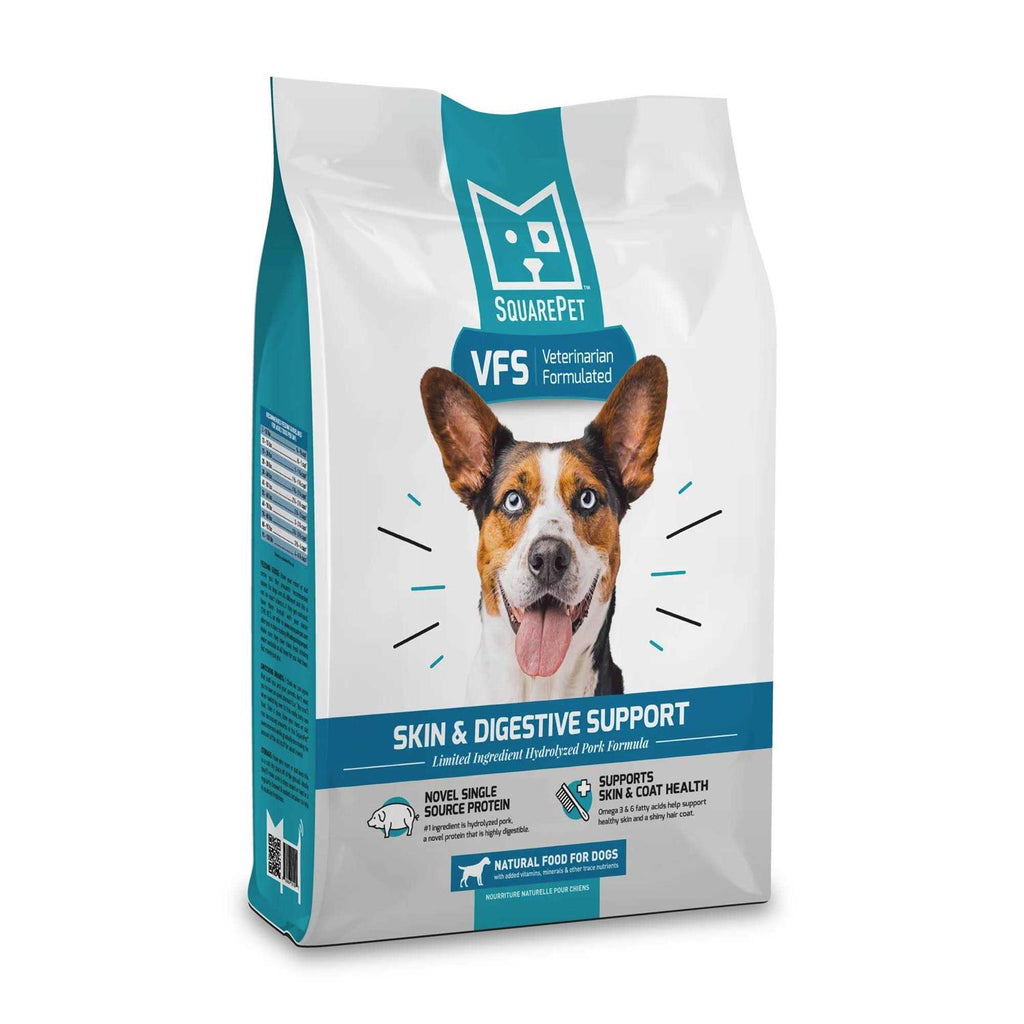Low Fat Formula Dry Dog Food A89236