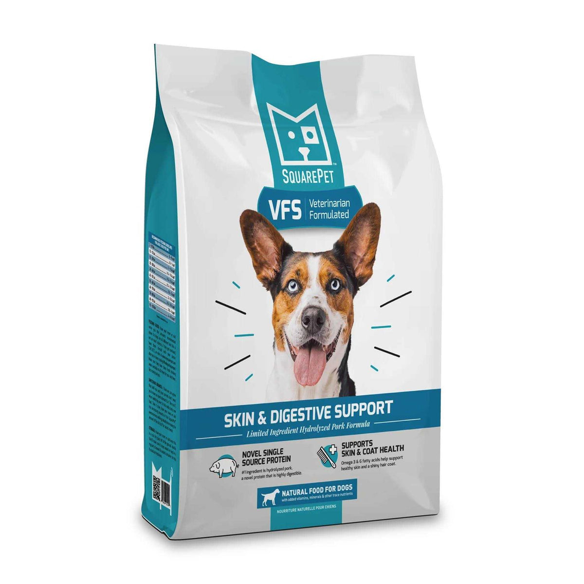 Low Fat Formula Dry Dog Food A89236