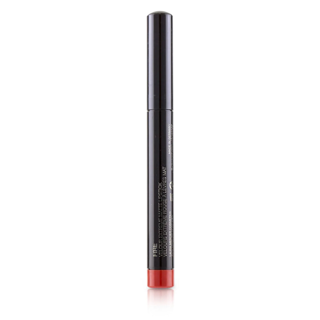 Velour Extreme Matte Lipstick - Brick Red 1.4g T19246
