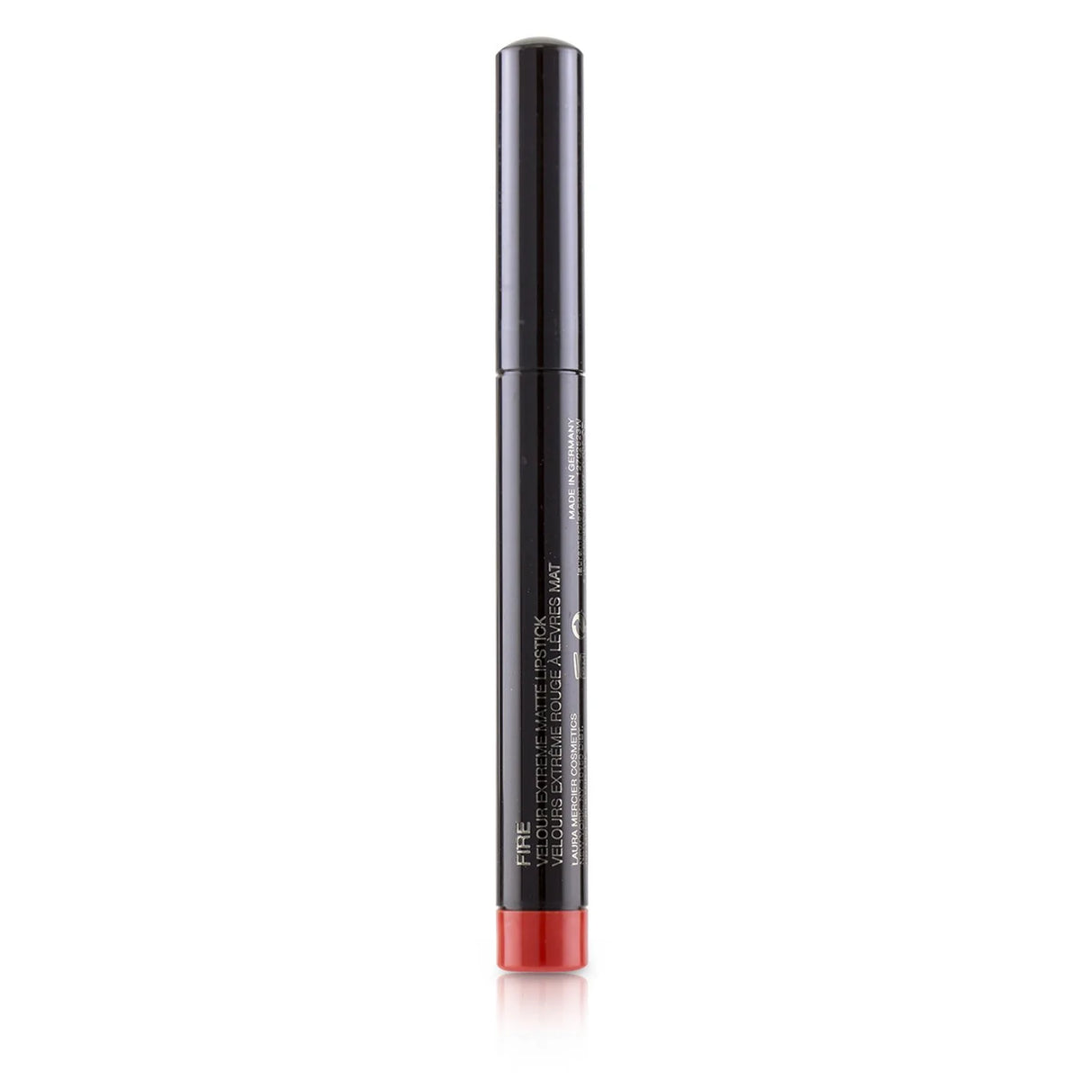 Velour Extreme Matte Lipstick - Brick Red 1.4g T19246