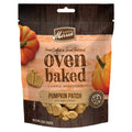 Oven Baked Pumpkin Patch Dog Treats X50154